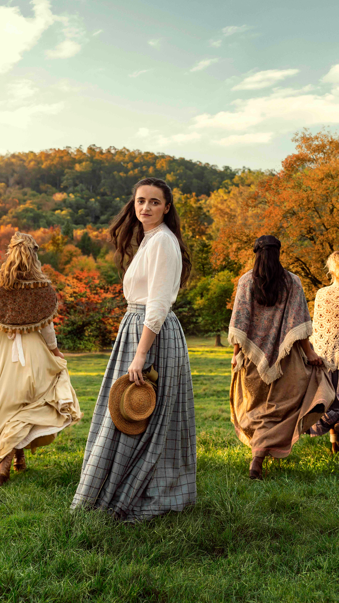 QTC 27 Web Mobile Little Women 1080x1920