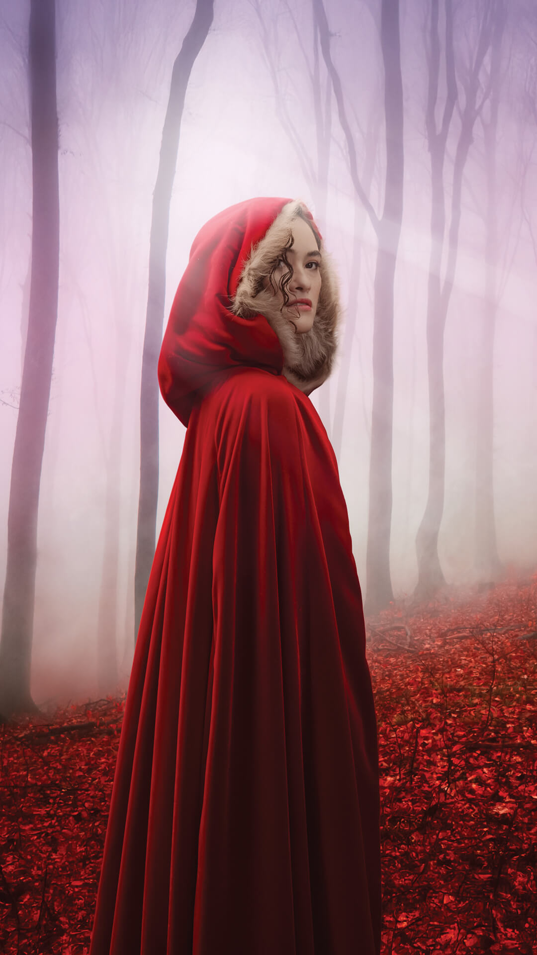 S26 Mobile Banner 1080 x 1920 Into The Woods