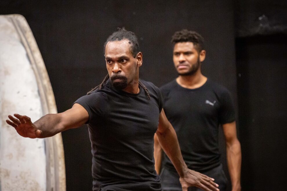 457 A6967 Stephen Henry Othello