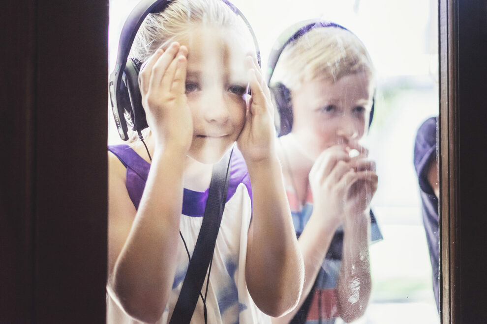 5 Company Support Imaginary Theatre TVITW Yan Chen