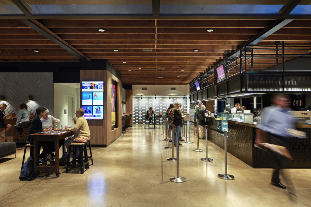 Bille Brown Theatre 2018 care of Conrad Gargett by Christopher Frederick Jones 6