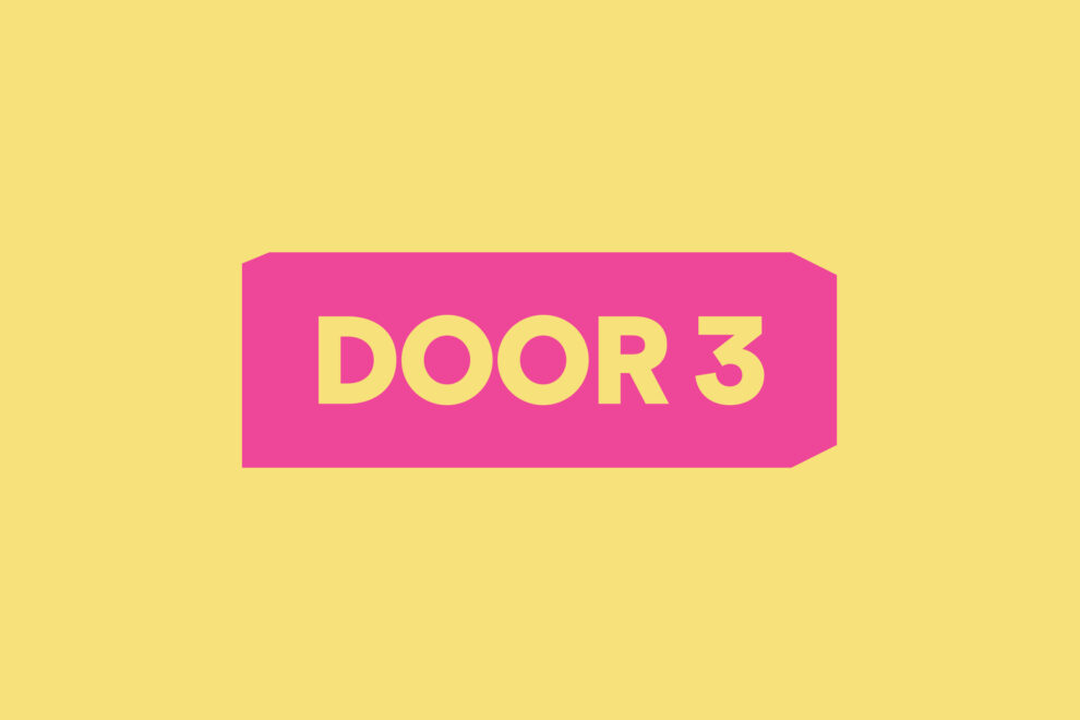 DOOR3 web image