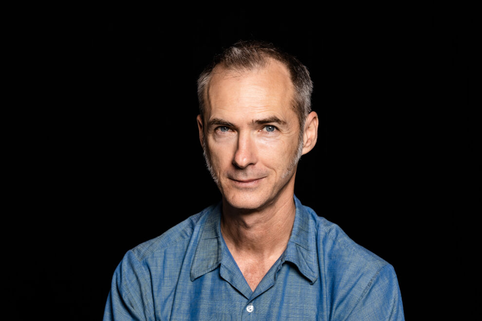 David Megarrity credit Bulimba Studios