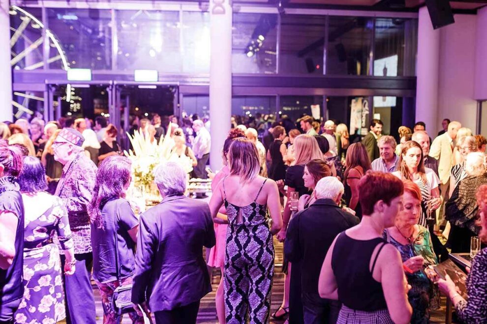 Ladies in Black Opening Night 2015 JV Photography 1