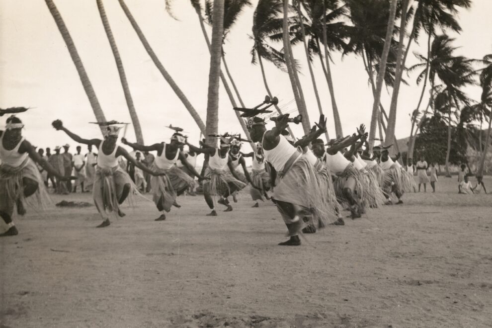 QT21 OTHELLO Torres Strait Light Infantry Battalion AWM P10582 005