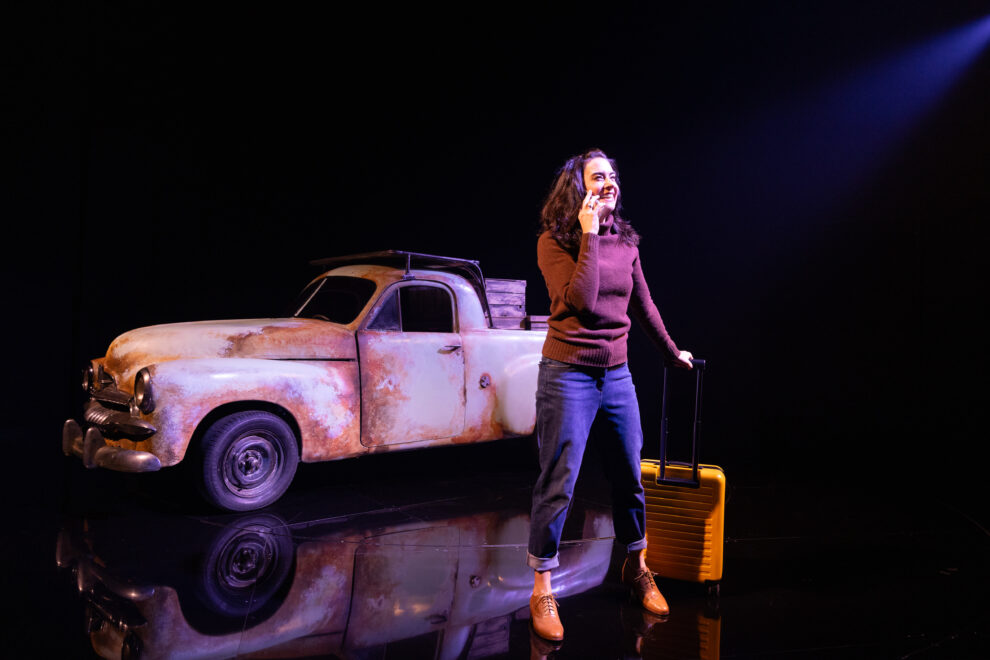 QT Appleton Ladies Potato Race Production 000314