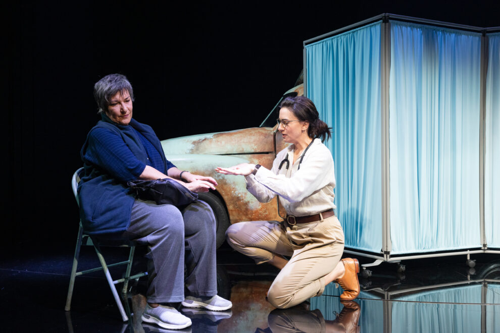 QT Appleton Ladies Potato Race Production 002447