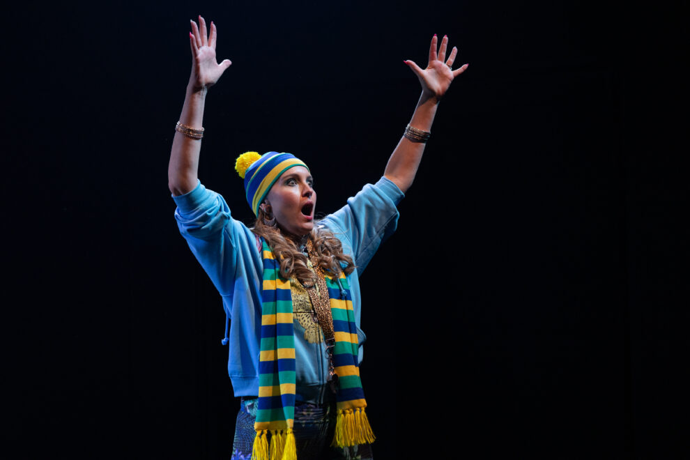 QT Appleton Ladies Potato Race Production 003315