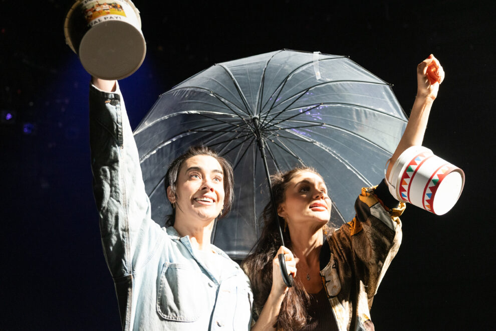QT Appleton Ladies Potato Race Production 006010