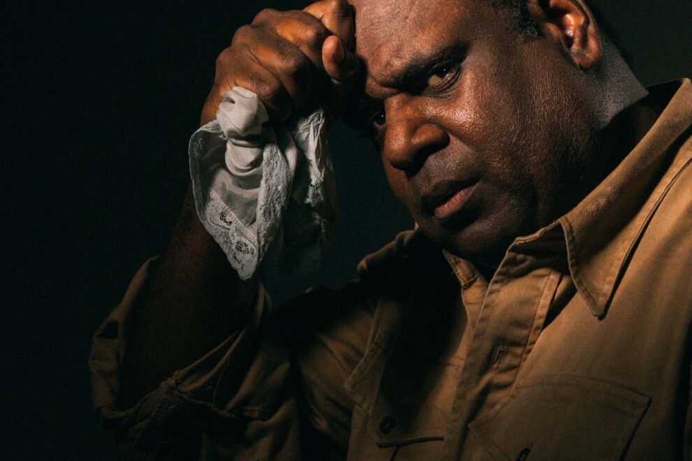 Website Image Othello