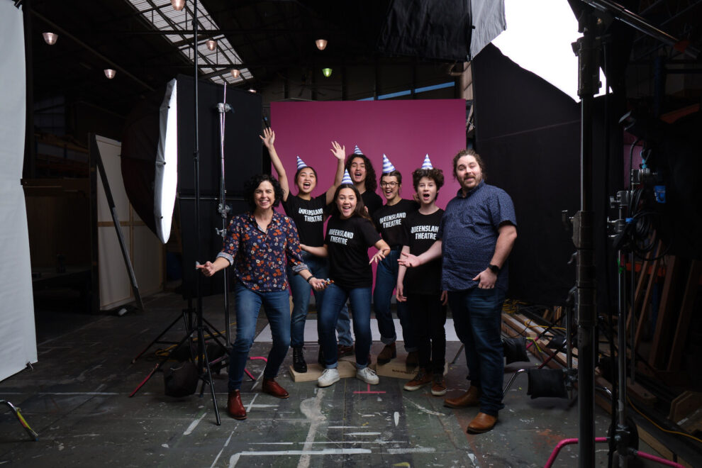 Young Artists 2020 Photoshoot Tim Jones 3