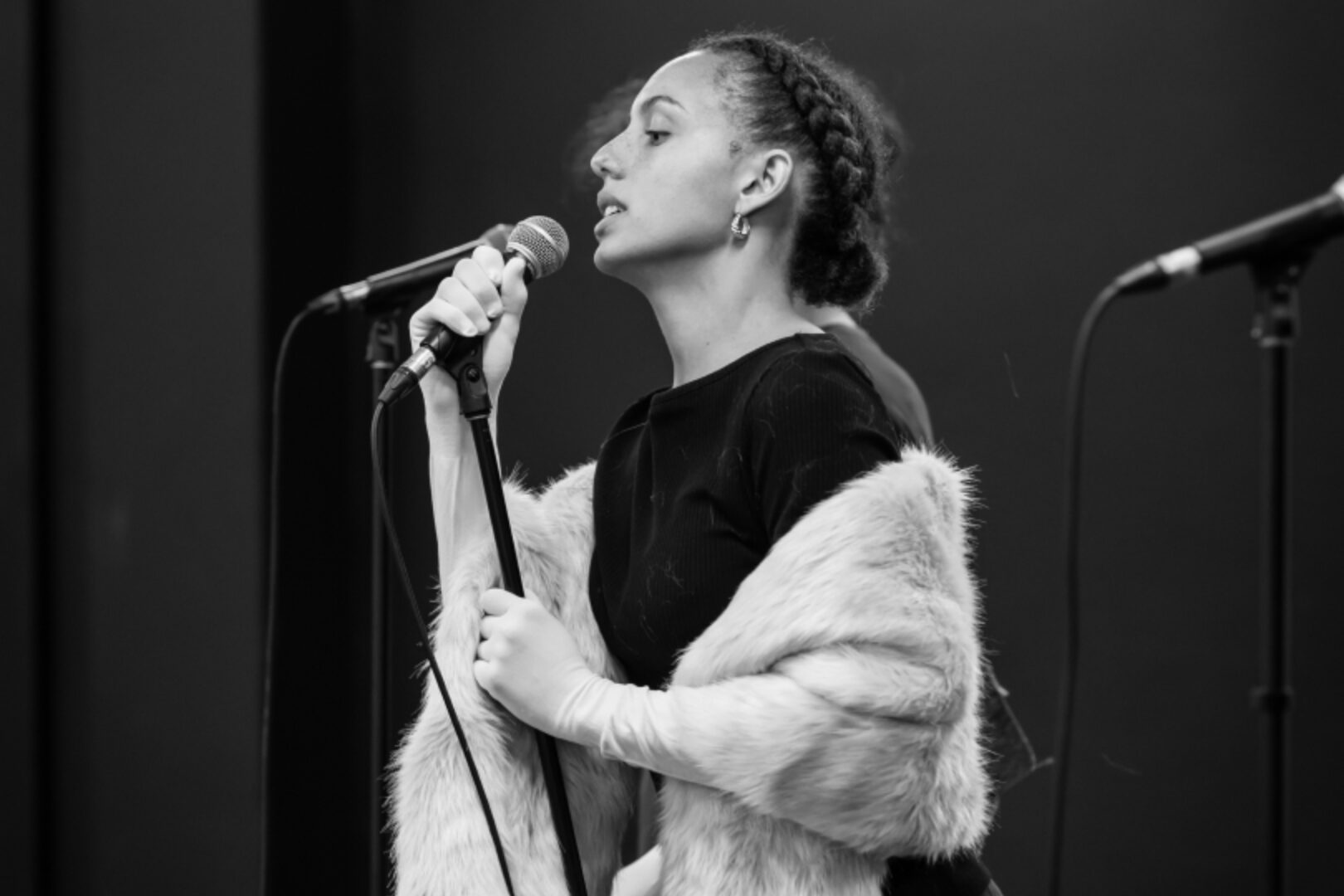 Singing Soul Quote 1