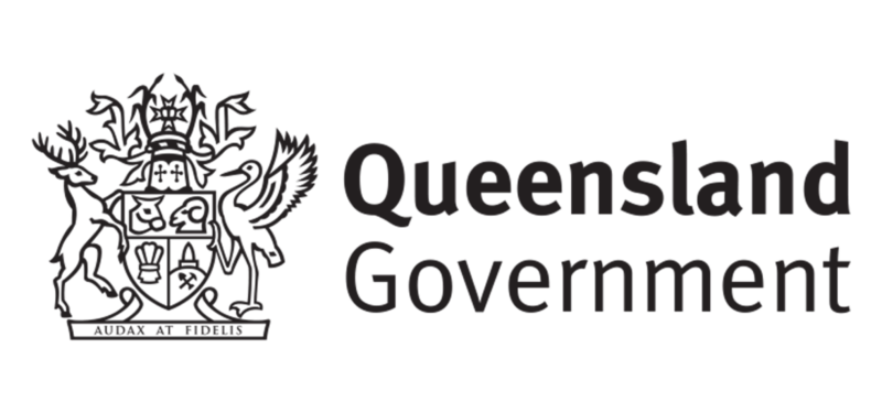 QLD Gov Logo Door3
