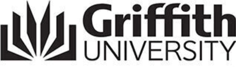 GRIFFITH UNIVERSITY logo