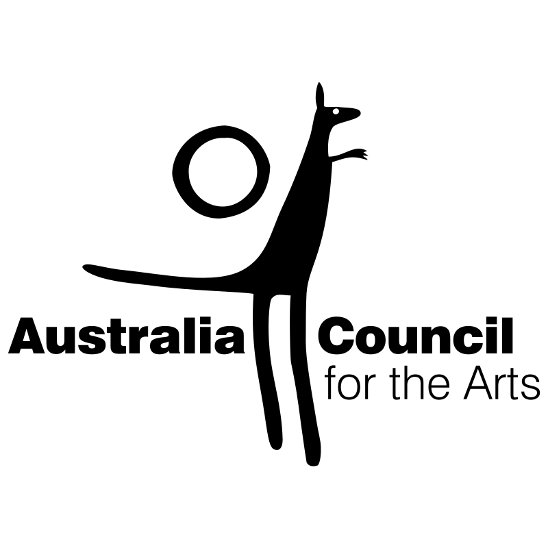 Australia council for the arts 01 logo svg vector