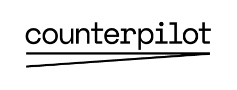 CP26 Logo RGB Black