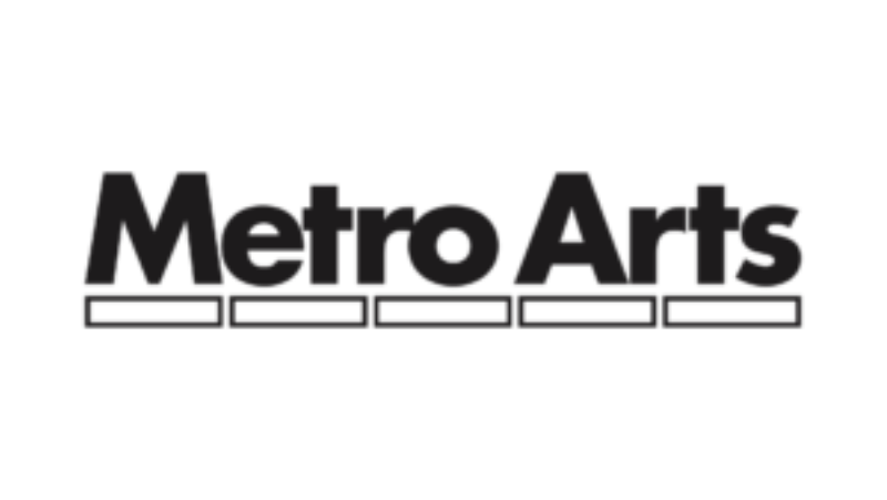 Metro Arts Logo Black 300x169