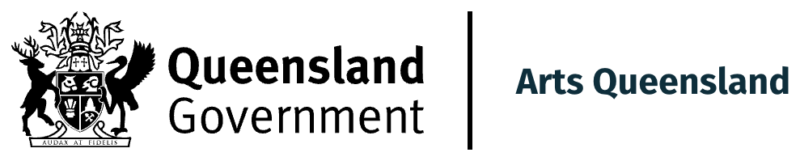 QLD Government Arts Queensland Final