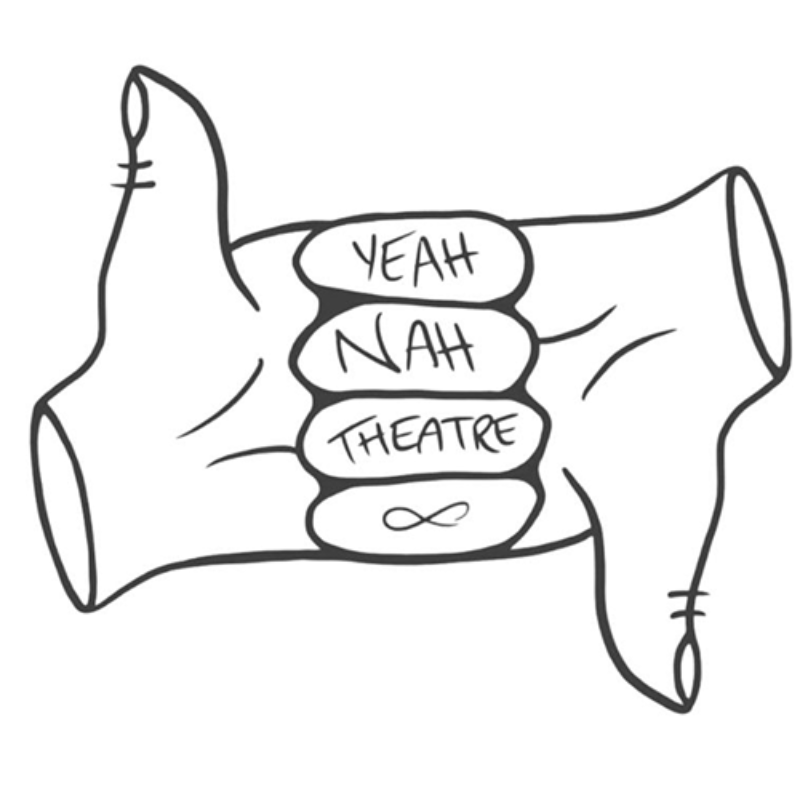 QTC Yeah Nah Logo