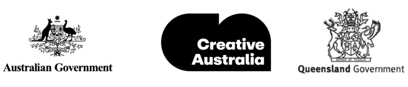 Queensland Goiv Logo