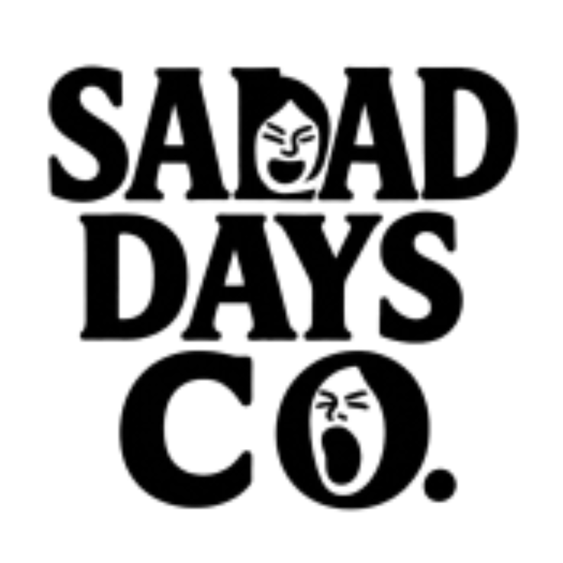 Salad Days Logo