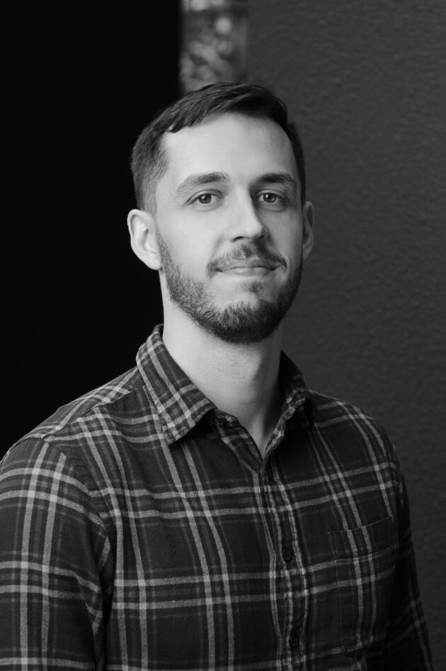 Daniel Lammin