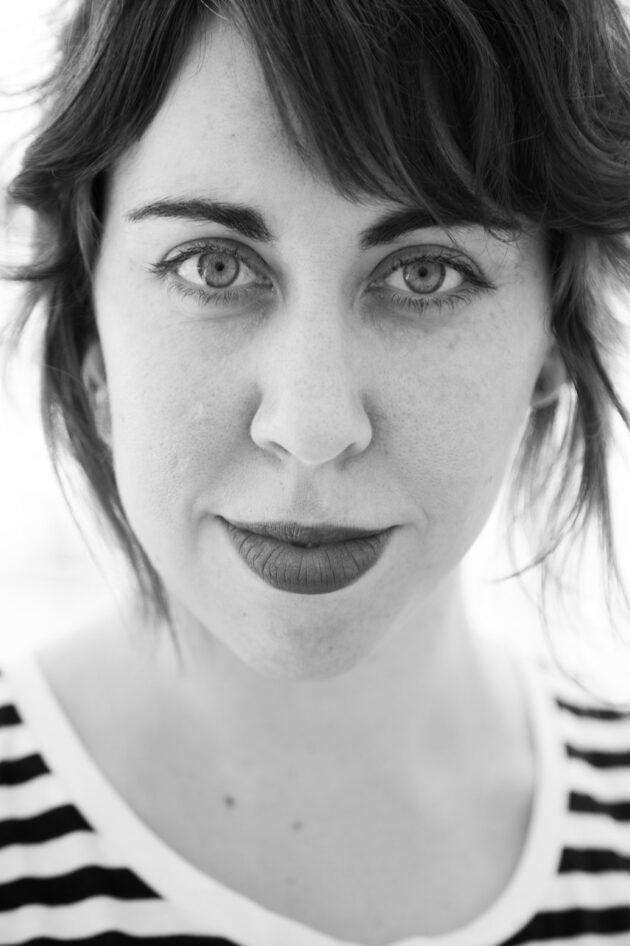 MULDER Renee BW