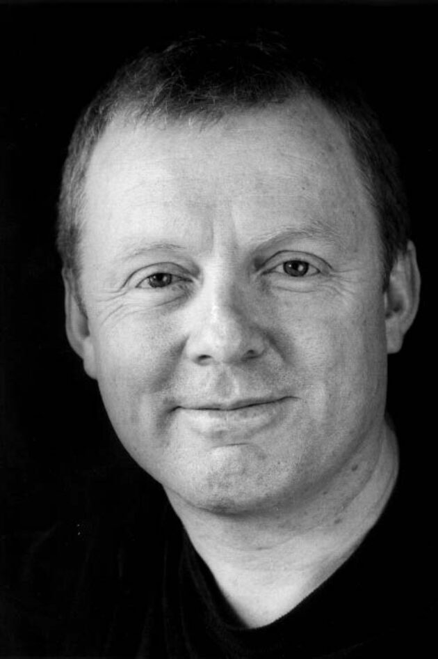 Paul Charlier