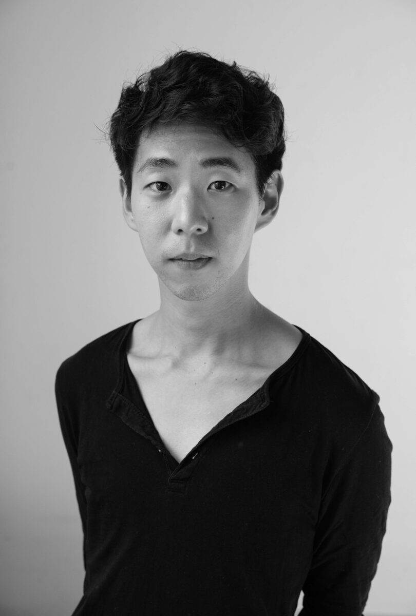 Khym Scott bw