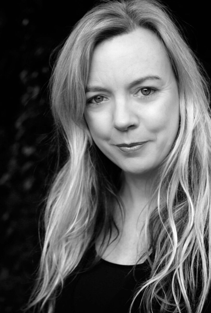 Suzie Miller headshot