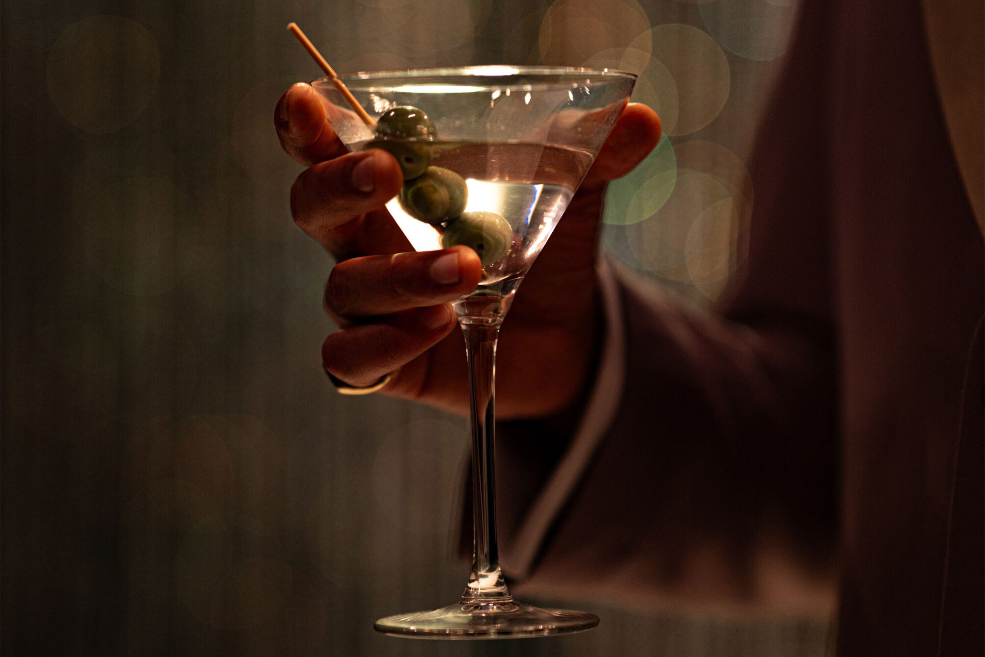 The Great Gatsby Toowoomba Viewing Image