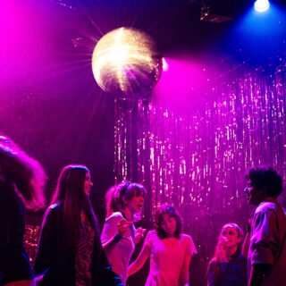 School Dance 2026