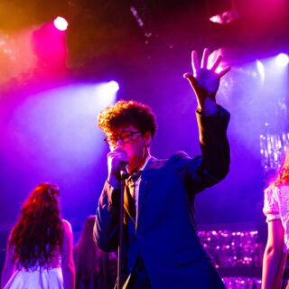 School Dance 2026