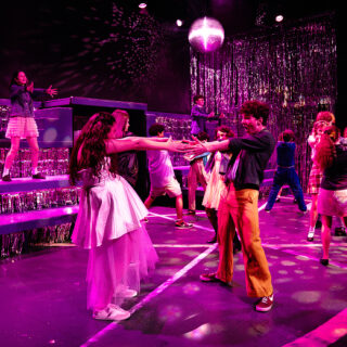School Dance 2026